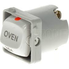HPM 35Amp Switch Module - OVEN
